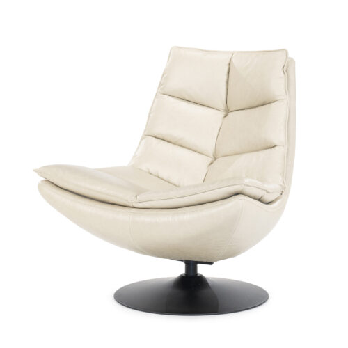 Stoel Paul - Taupe Linea - Afbeelding 100