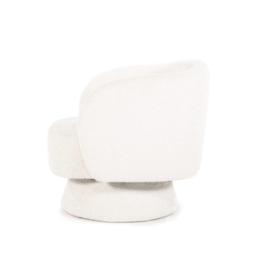Fauteuil Hug - Beige - Afbeelding 27