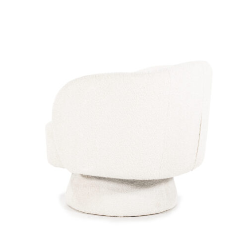 Fauteuil Hug - Beige - Afbeelding 28