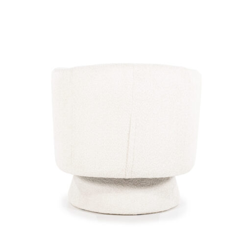 Fauteuil Hug - Beige - Afbeelding 30