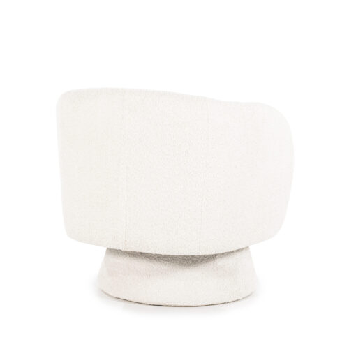 Fauteuil Hug - Beige - Afbeelding 31