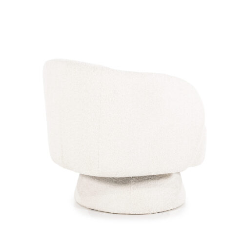 Fauteuil Hug - Beige - Afbeelding 32