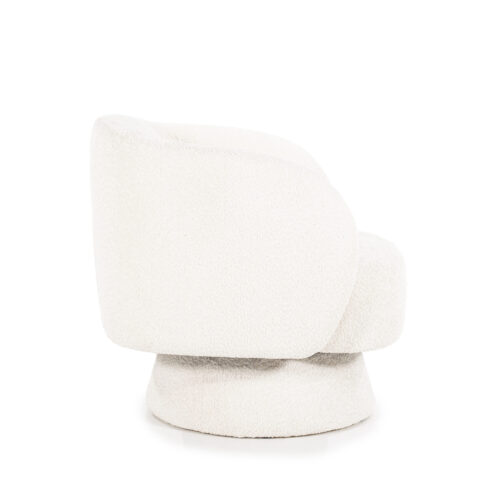Fauteuil Hug - Beige - Afbeelding 33