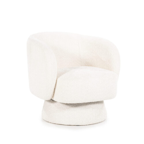 Fauteuil Hug - Beige - Afbeelding 35