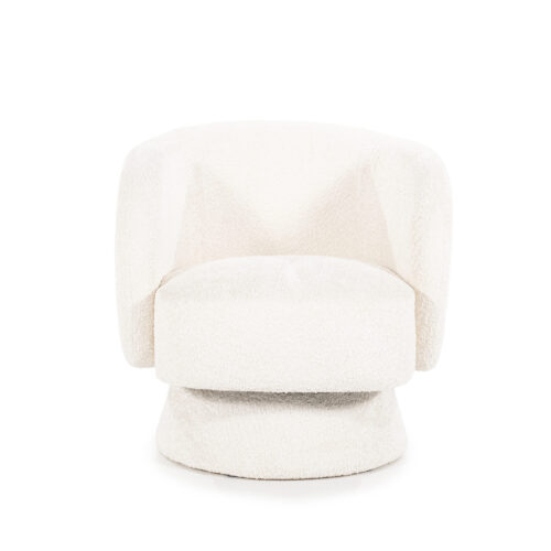 Fauteuil Hug - Beige - Afbeelding 36