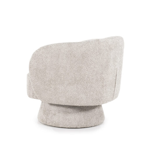 Fauteuil Hug - Beige - Afbeelding 44