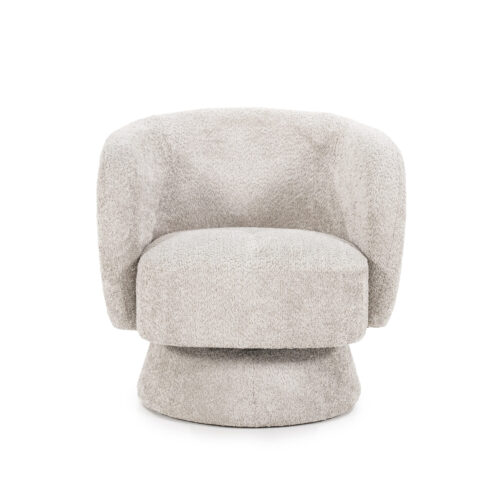 Fauteuil Hug - Beige - Afbeelding 52