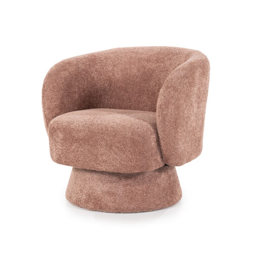 Fauteuil Hug - Beige - Afbeelding 57