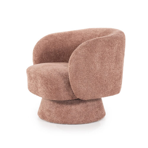 Fauteuil Balou - Terracotta - Afbeelding 3