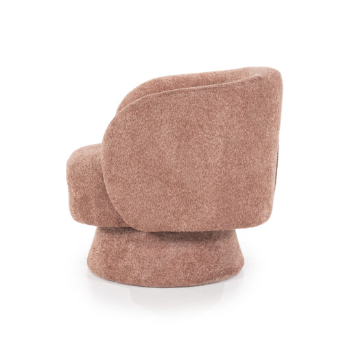 Fauteuil Balou - Terracotta - Afbeelding 4