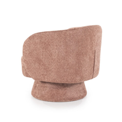 Fauteuil Balou - Terracotta - Afbeelding 5