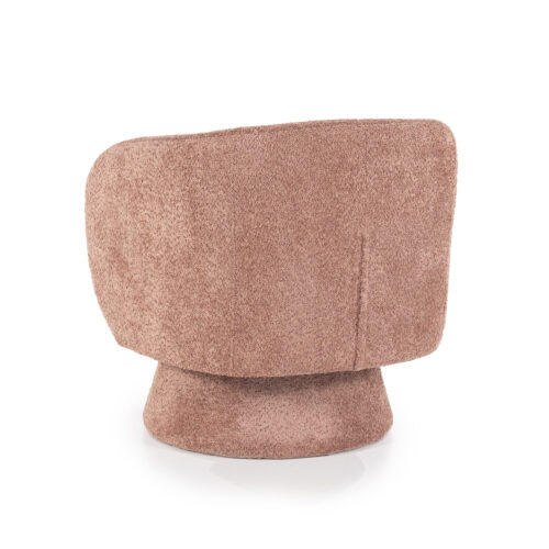 Fauteuil Balou - Terracotta - Afbeelding 6