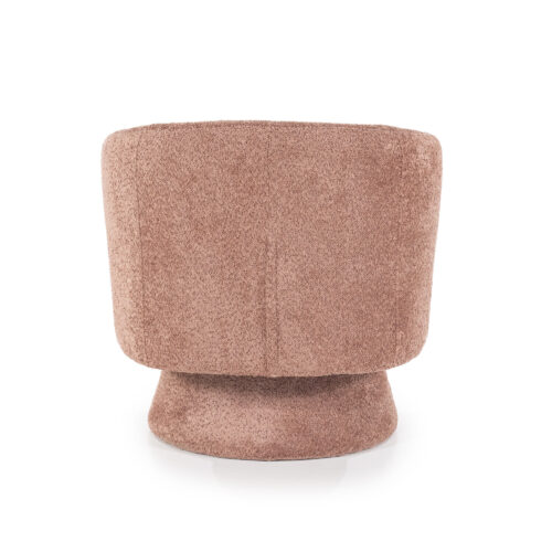 Fauteuil Balou - Terracotta - Afbeelding 7