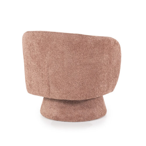 Fauteuil Balou - Terracotta - Afbeelding 8