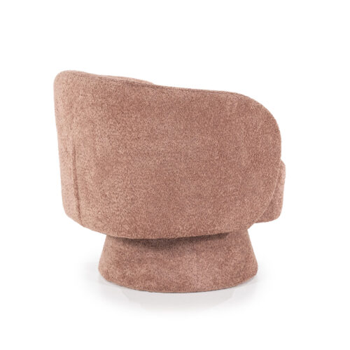 Fauteuil Balou - Terracotta - Afbeelding 9