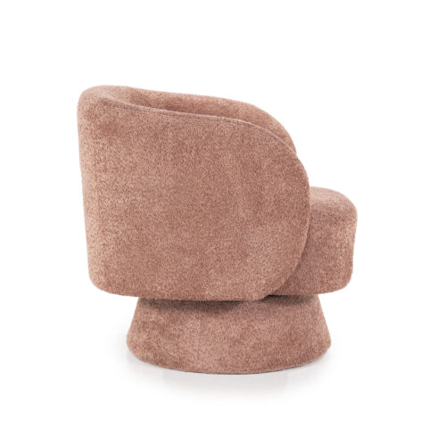 Fauteuil Balou - Terracotta - Afbeelding 10