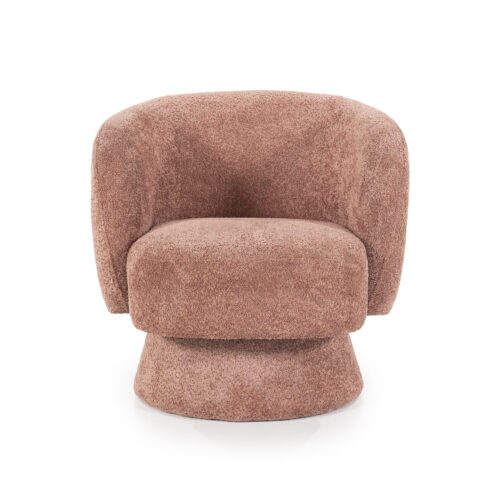 Fauteuil Balou - Terracotta - Afbeelding 13