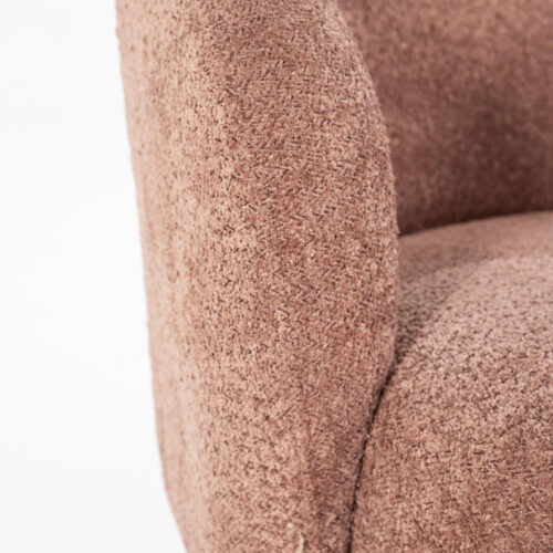 Fauteuil Balou - Terracotta - Afbeelding 14