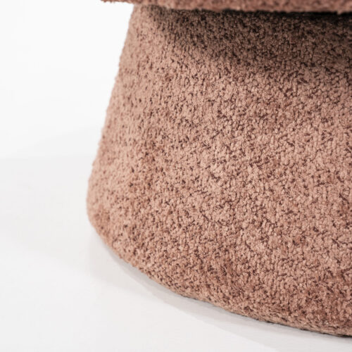 Fauteuil Balou - Terracotta - Afbeelding 17