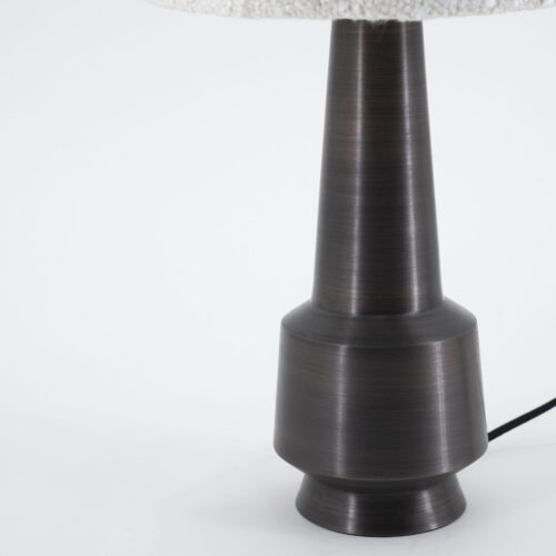 Hanglamp Cirque 1 - Jute Perzik - Afbeelding 31