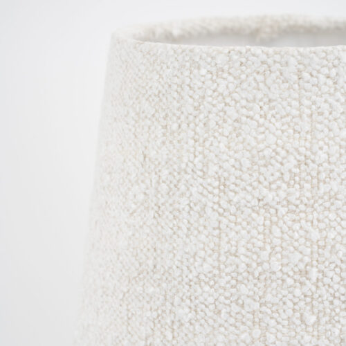 Hanglamp Cirque 1 - Jute Perzik - Afbeelding 34