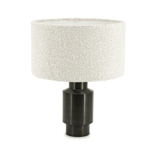 Hanglamp Cirque 1 - Jute Perzik - Afbeelding 35