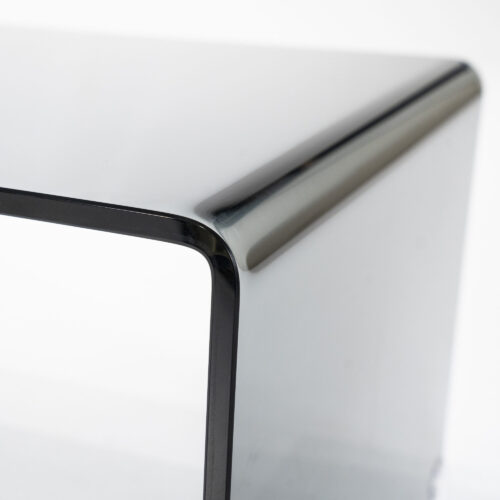Bijzettafel Rollin Keramiek Ø33cm - Wit - Afbeelding 24