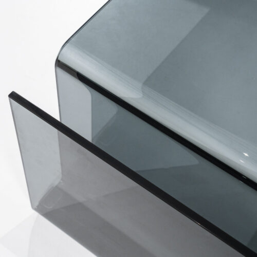 Bijzettafel Rollin Keramiek Ø33cm - Wit - Afbeelding 25