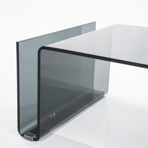Bijzettafel Rollin Keramiek Ø33cm - Wit - Afbeelding 26