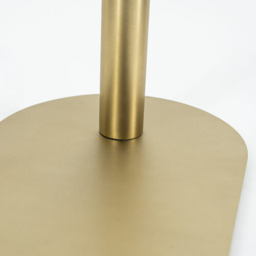 Bijzettafel Rollin Keramiek Ø33cm - Wit - Afbeelding 42