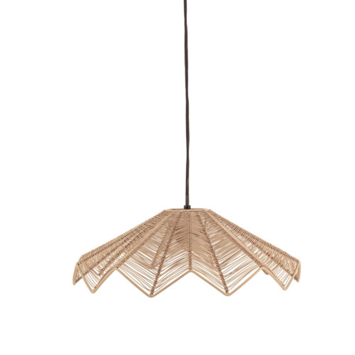 Hanglamp Cirque 1 - Jute Perzik - Afbeelding 42