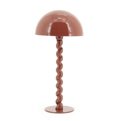 Hanglamp Cirque 1 - Jute Perzik - Afbeelding 51