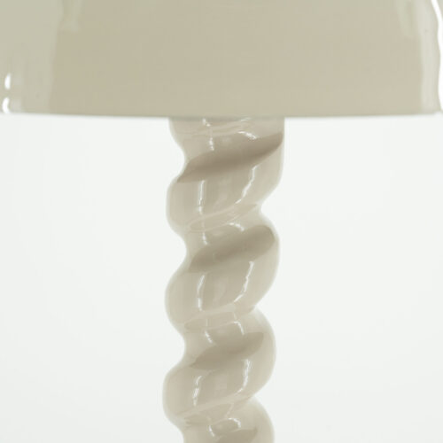 Hanglamp Cirque 1 - Jute Perzik - Afbeelding 55