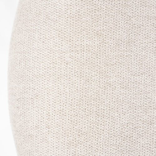 Kruk Skola - Beige (zithoogte 47 cm) - Afbeelding 3