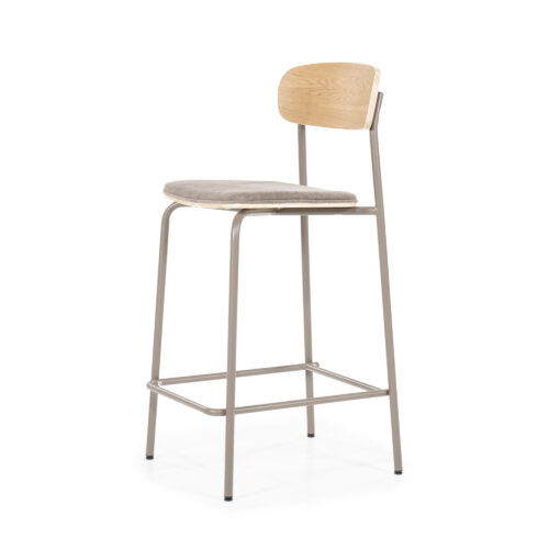 Barkruk Skola Beige (zithoogte 67 cm) - Afbeelding 26