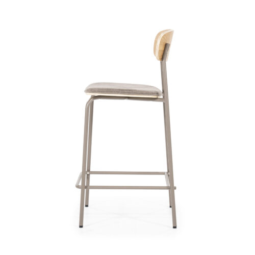 Barkruk Skola Beige (zithoogte 67 cm) - Afbeelding 27