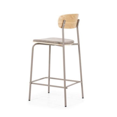 Barkruk Skola Beige (zithoogte 67 cm) - Afbeelding 28