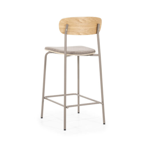 Barkruk Skola Beige (zithoogte 67 cm) - Afbeelding 29