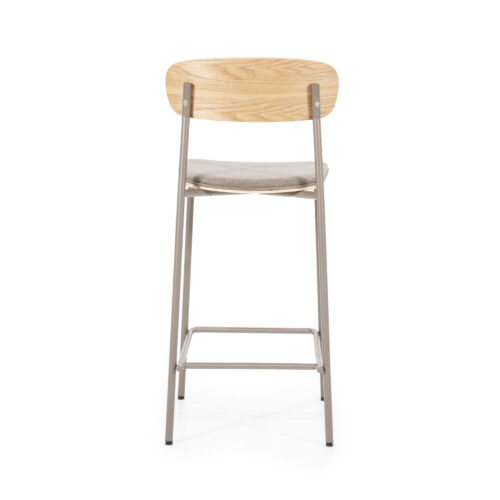 Barkruk Skola Beige (zithoogte 67 cm) - Afbeelding 30