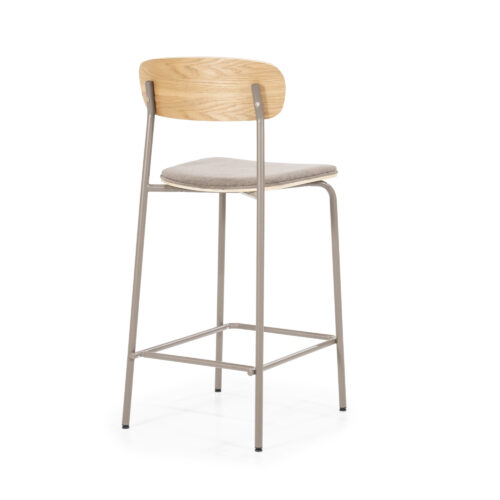 Barkruk Skola Beige (zithoogte 67 cm) - Afbeelding 31