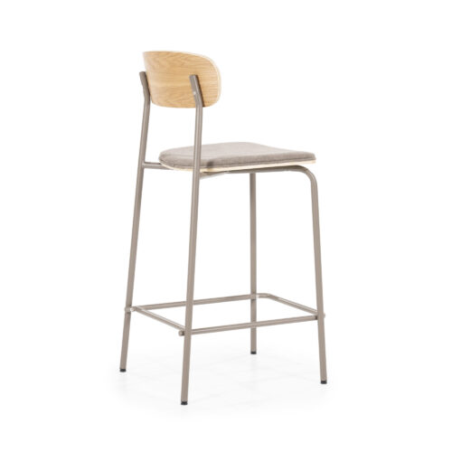 Barkruk Skola Beige (zithoogte 67 cm) - Afbeelding 32