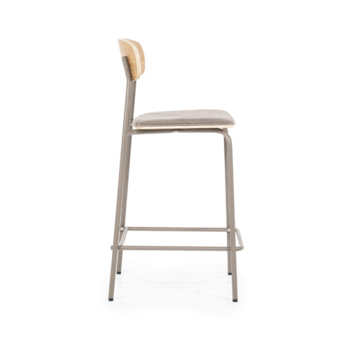 Barkruk Skola Beige (zithoogte 67 cm) - Afbeelding 33