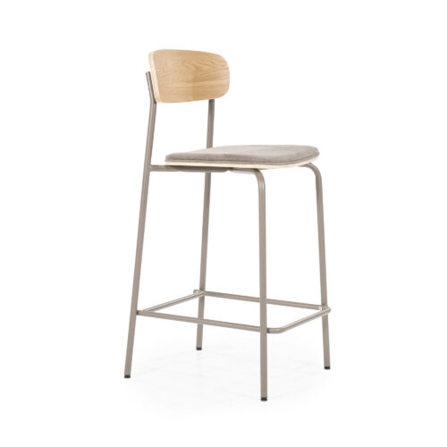 Barkruk Skola Beige (zithoogte 67 cm) - Afbeelding 34
