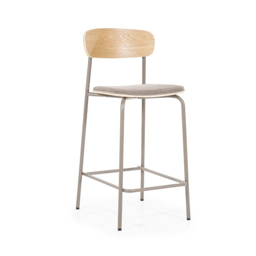 Barkruk Skola Beige (zithoogte 67 cm) - Afbeelding 35