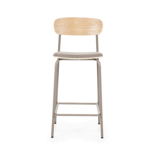 Barkruk Skola Beige (zithoogte 67 cm) - Afbeelding 36