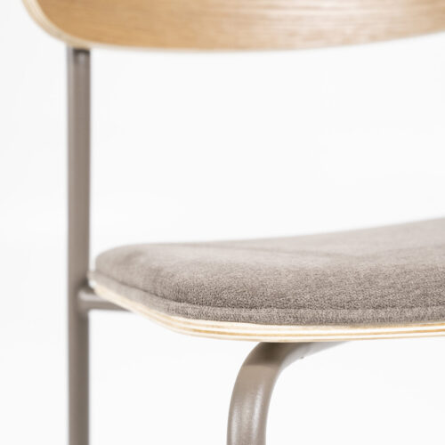 Barkruk Skola Beige (zithoogte 67 cm) - Afbeelding 38