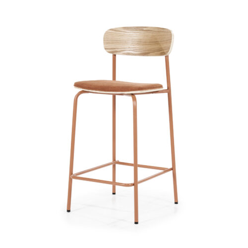 Barkruk Skola Beige (zithoogte 67 cm) - Afbeelding 40