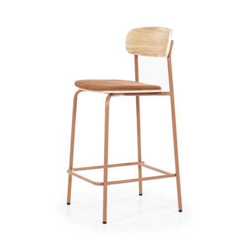Barkruk Skola Beige (zithoogte 67 cm) - Afbeelding 41