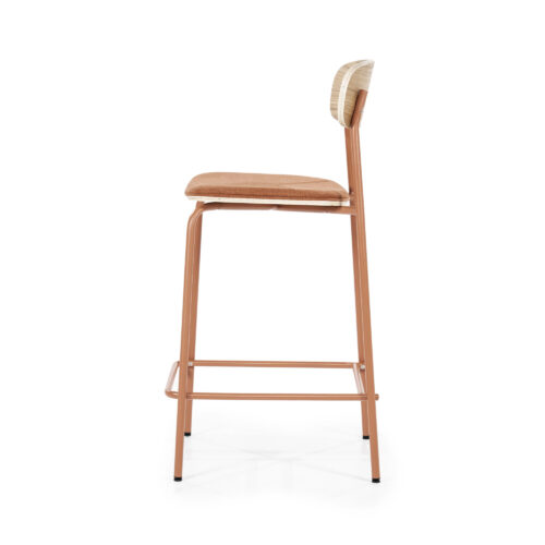 Barkruk Skola Beige (zithoogte 67 cm) - Afbeelding 42