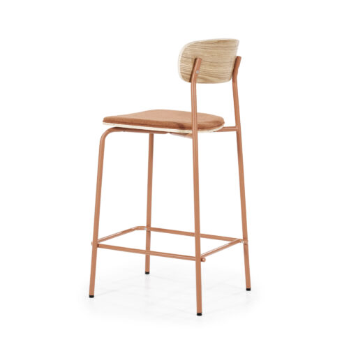 Barkruk Skola Beige (zithoogte 67 cm) - Afbeelding 43